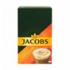 Кофе Jacobs Classic Cappuccino растворимый 10шт 187г (8711000681619)