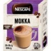 Кава Nescafe Мокка розчинна 24шт 384г (2444170000008)