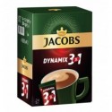 Кава Jacobs Dynamix 3 в 1 розчинна 12,5г (4820206290540)