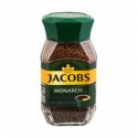 Кофе Jacobs Monarch растворимый 95г (4820206290885)