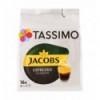 Кава Tassimo Jacobs Espresso Classico 16 капсул 118,4г (8711000500552)