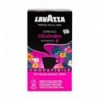 Кофе Lavazza Espresso Colombia 10 капсул 53г (8000070022881)