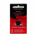 Кава Lavazza Espresso Armonico 10 капсул 50г (8000070081000)