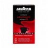 Кава Lavazza Espresso Armonico 10 капсул 50г (8000070081000)