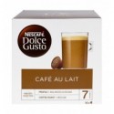 Кава Nescafe Dolce Gusto Cafe Au Lait 16 капсул 160г (7613033174667)