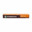 Кофе Starbucks Nespresso House Blend 10 капсул 57г (7613036957083)