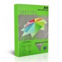 Кольоровий папір Spectra Color Green 321 зелений А4 75г/м² 500арк (16.4415)