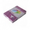 Цветная бумага Spectra Color Raspberry 44A темно-малиновый А4 80г/м² 500л (16.6407)