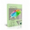 Цветная бумага Spectra Color Green 190 зеленый А3 75г/м² 500л (16.4079)