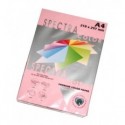 Цветная бумага Spectra Color Pink 170 розовый А3 75г/м² 500л (16.4074)