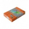 Цветная бумага Spectra Color Saffron 240 оранжевый А3 80г/м² 500л (16.4434)