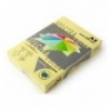 Цветная бумага Spectra Color Canary 115 желтый А3 80 г/м² 500л (16.4422)