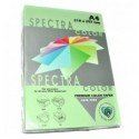 Цветная бумага Spectra Color Green 190 зеленый А3 80г/м² 500л (16.4431)