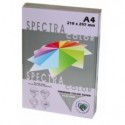 Цветная бумага Spectra Color Lavender 185 лиловый А4 75г/м² 500л (16.4067)