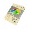 Цветная бумага Spectra Color Cream 110 кремовый А4 80г/м² 500л (16.4398)