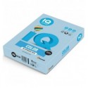 Кольоровий папір IQ OBL70 холодний блакитний А4 80г/м² 500арк (A4.80.IQP.OBL70.500)