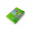 Кольоровий папір Spectra Color Parrot 230 зелений А4 160г/м² 250арк (16.4451)