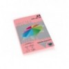 Цветная бумага Spectra Color Pink 342 розовый А4 80г/м² 500л (16.4417)