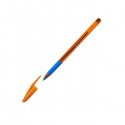 Ручка TM BIC &quotOrange Grip&quot синяя (bc2115761)