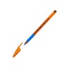 Ручка TM BIC & quot; Orange Grip & quot; синя (bc2115761)