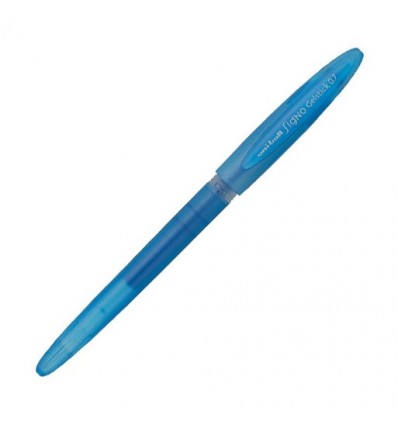 Ручка гелевая UM-170 uni Signo Gelstick