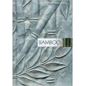 Канцелярська книга &quot Малюнки природи. Bamboo&quot А4, лінійка, 96 арк.