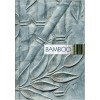 Канцелярська книга "Малюнки природи. Bamboo" А4, лінійка, 96 арк.