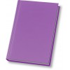 Щоденник недатований, А5, Samba, фіолетовий