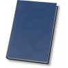Щоденник недатований, А5, Megara, синій