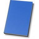Щоденник недатований, А5, Capis, синій