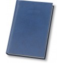 Щоденник недатований, А6, Carin, темно-синій