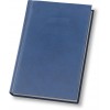 Щоденник недатований, А6, Carin, темно-синій