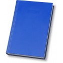 Щоденник недатований, А6, Samba, синій