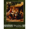 Блокнот "Украина, твори историю" А5, клетка, 80 л. ( O20295-22 )