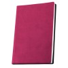 Діловий записник Vivella А5, рожевий
