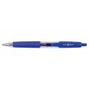 Ручка гелевая FUSION синяя