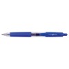 Ручка гелевая FUSION синяя