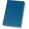 Ежедневник датированный 2016, STRIPE , синий, А5, мягкая обложка