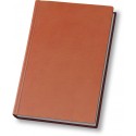 Щоденник недатований, А5, Cabinet Armonia, коричневий