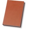 Щоденник недатований, А5, Cabinet Armonia, коричневий