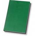 Щоденник недатований, А5, Cabinet Armonia, зелений