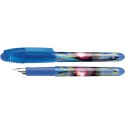 Ручка перьевая Schneider ZIPPI+ синяя