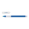 Ручка масляная OPTIMA MAGIC 0,7 мм, пишет синим