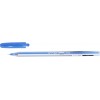 Ручка масляна ECONOMIX LINE 0,7 мм, пише синім