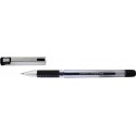 Ручка гелевая OPTIMA IMPERIO 0,5 мм, пишет черным