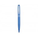 Ручка шариковая синяя 0,5мм GLOBAL