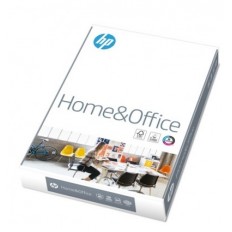 Бумага офисная HP HOME & OFFICE, А4, класс C, 80г/м2, 500 л