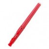 Ручка шариковая красная 0.5 мм SOLO, Axent