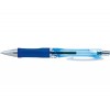 Ручка шариковая синяя 0.5 мм автоматическая VIVANT Axent