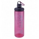 Бутылка для воды Kite 750 мл, розовая